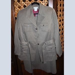 NWT Jessica London 2-piece Business Suit